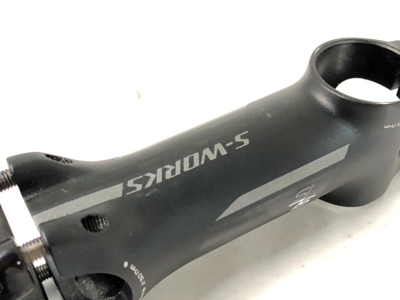 スペシャライズド SPECIALIZED エスワークス エスエル S-WORKS SL STEM