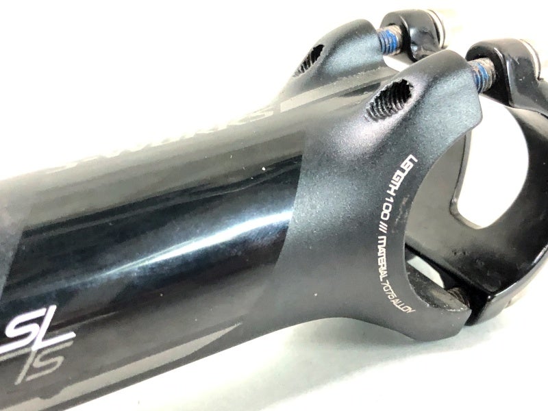 スペシャライズド SPECIALIZED エスワークス エスエル S-WORKS SL STEM