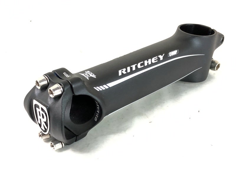 リッチー RITCHEY コンプ フォーアクシス COMP 4AXIS STEM 130mm/84