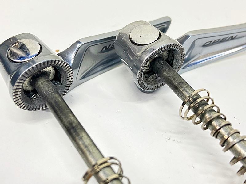 シマノ SHIMANO デュラエース DURA-ACE 9000 クイックリリースレバー