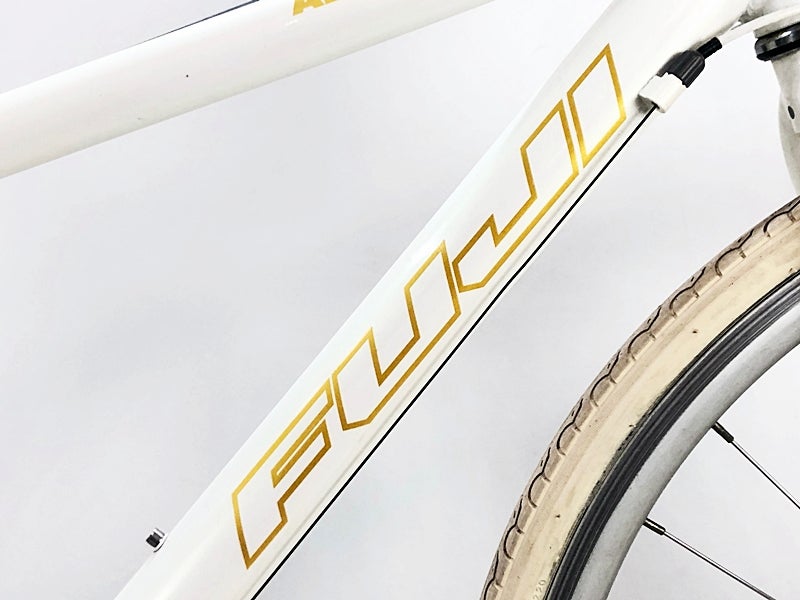 フジ FUJI アブソリュートS ABSOLUTE S ALTUS 2011年 クロスバイク XS