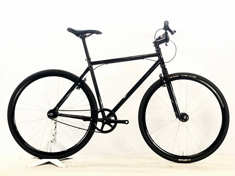 ロックバイクス X マスターピスト ROCKBIKES X MASTER PISTA ライザー