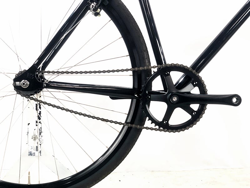 ロックバイクス X マスターピスト ROCKBIKES X MASTER PISTA ライザー