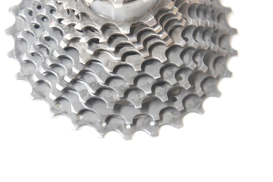 ▽▽シマノ SHIMANO デュラエース DURA-ACE CS-R9100 スプロケット 11