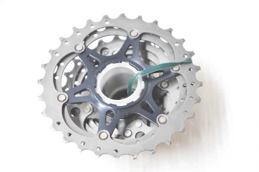 ▽▽シマノ SHIMANO デュラエース DURA-ACE CS-R9100 スプロケット 11