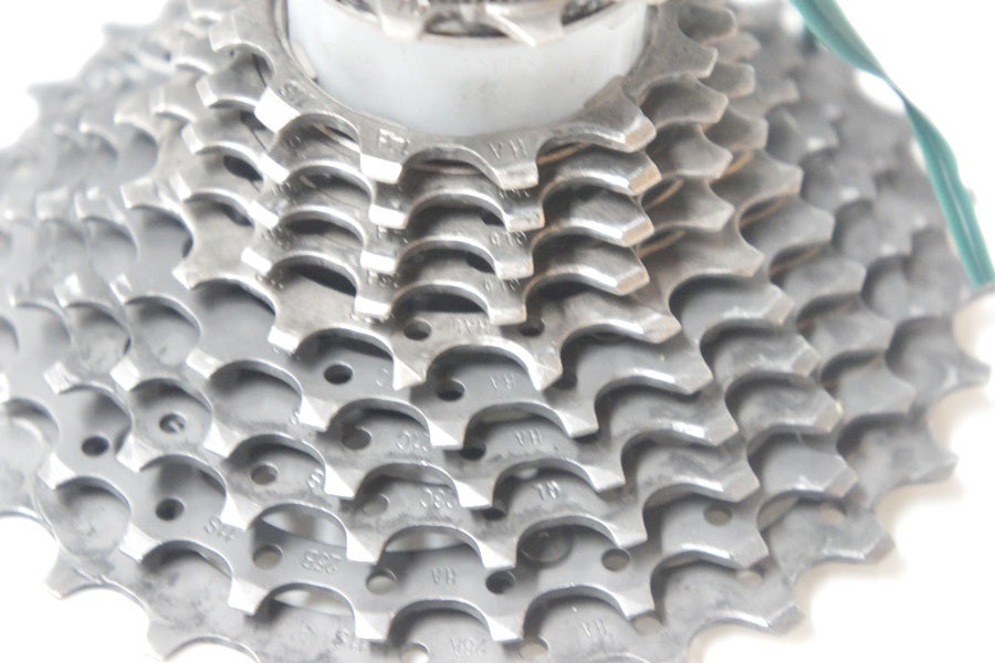 ▽▽シマノ SHIMANO デュラエース DURA-ACE CS-R9100 スプロケット 11