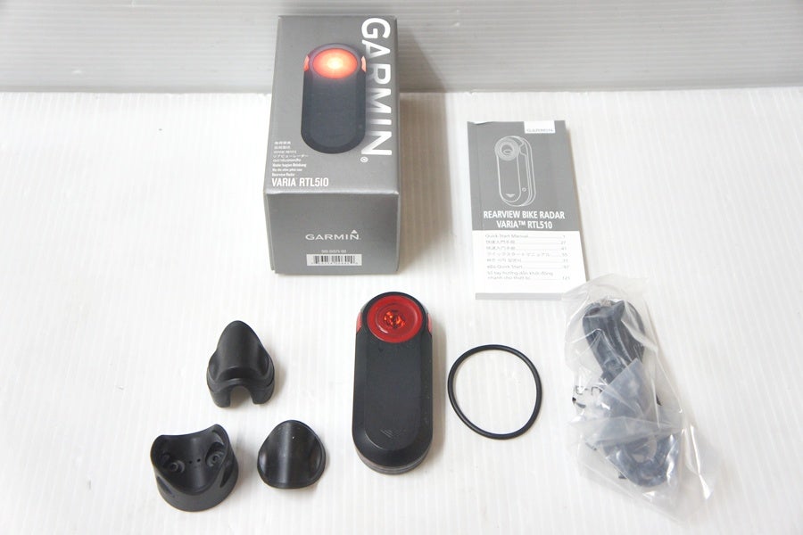 Garmin EDGE 830 サイクルコンピューターセット GARMIN EDGE 830セット