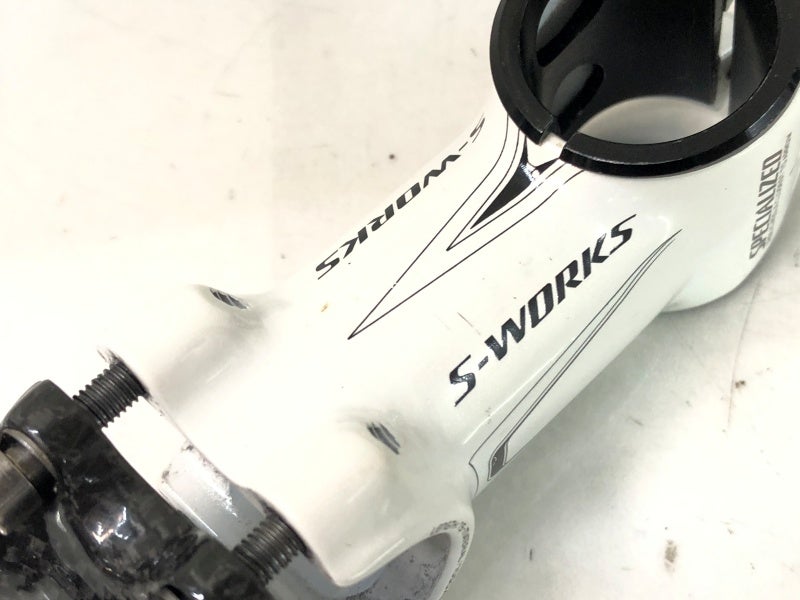 スペシャライズド SPECIALIZED エスワークス プロ セット S-WORKS PRO