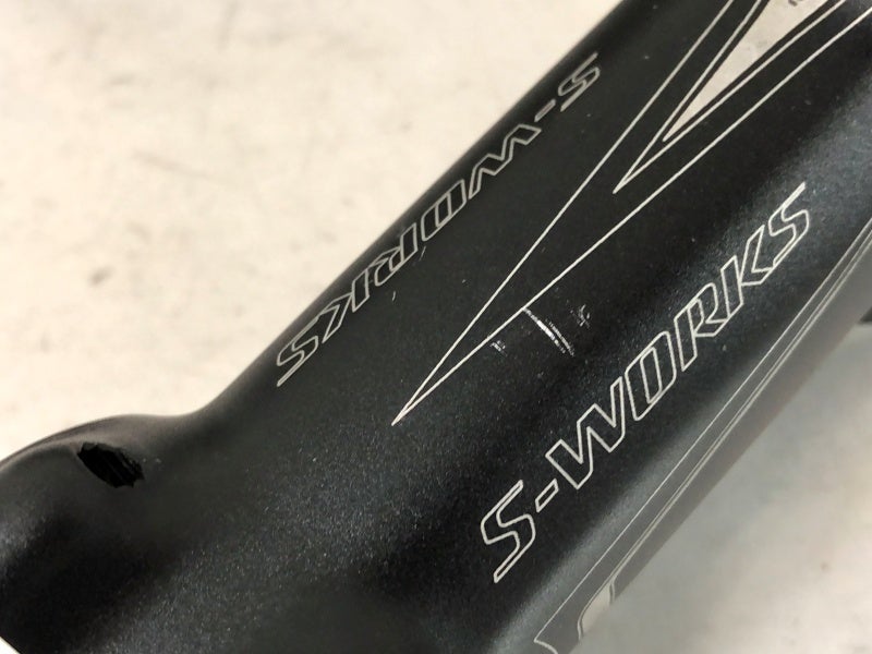 スペシャライズド SPECIALIZED エスワークス プロ セット S-WORKS PRO