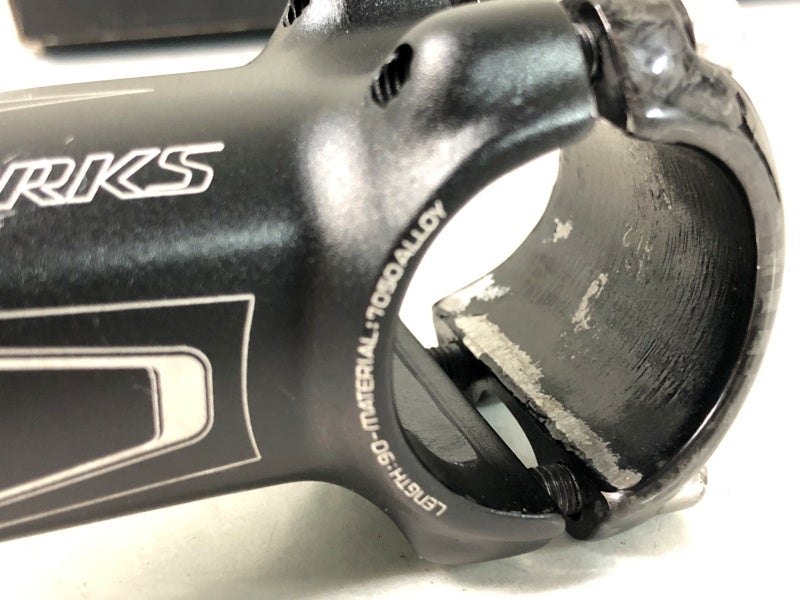 スペシャライズド SPECIALIZED エスワークス プロ セット S-WORKS PRO