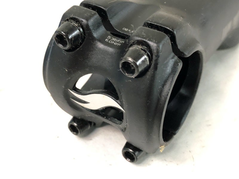 ジャイアント GIANT コンタクト SL OD2 CONTACT SL OD2 STEM 80mm/8
