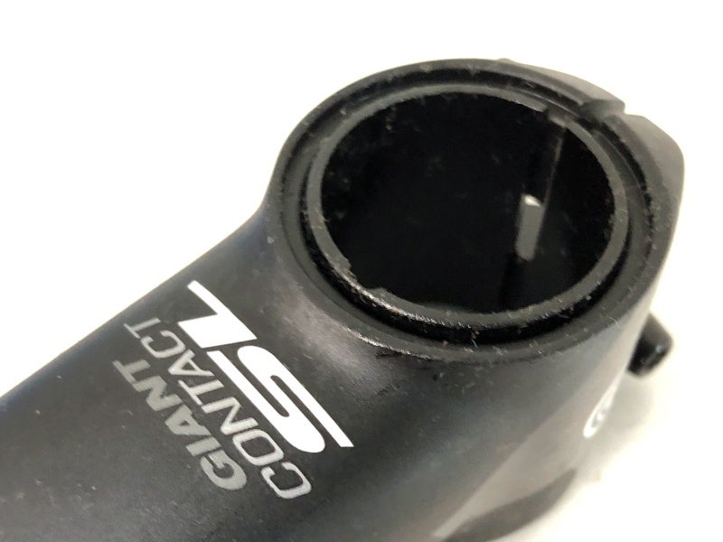 ジャイアント GIANT コンタクト SL OD2 CONTACT SL OD2 STEM 80mm/8