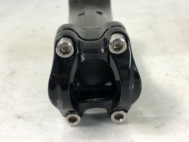 ワンバイエス ONEbyESU 77 77 STEM 80mm/77°/31.8mm/28.6mm ステム