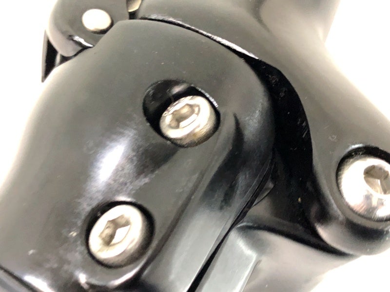 Bar handlepost tern ハンドルポスト ポストパウンダー t 型ハンドル