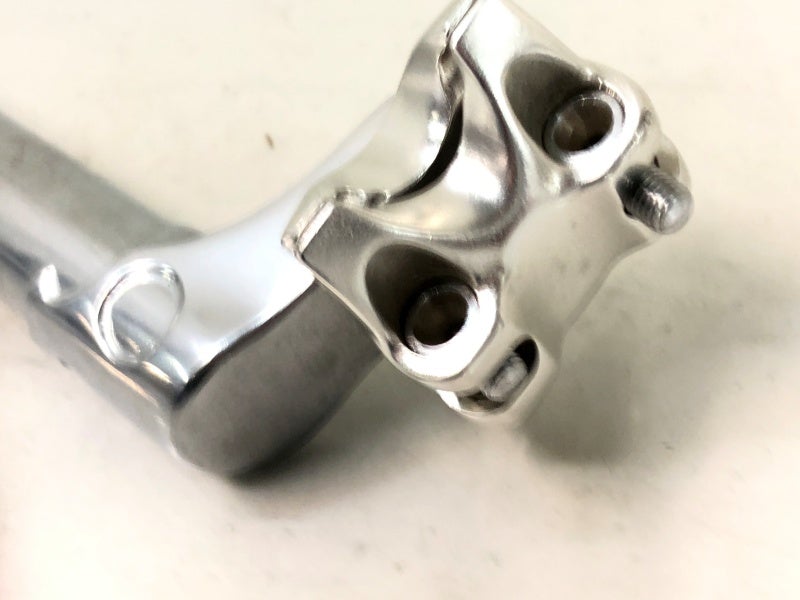 日東 NITTO リヴェンデル ラグド シートポスト S84 RIVENDELL LUGGED