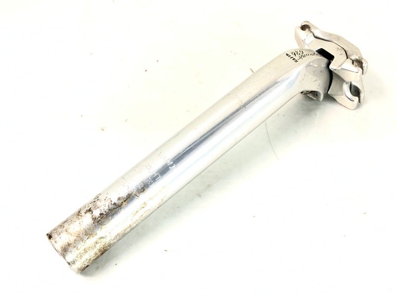 日東 NITTO ダイナミック 626 DYNAMIC 626 SEATPOST 27.2mm/210mm