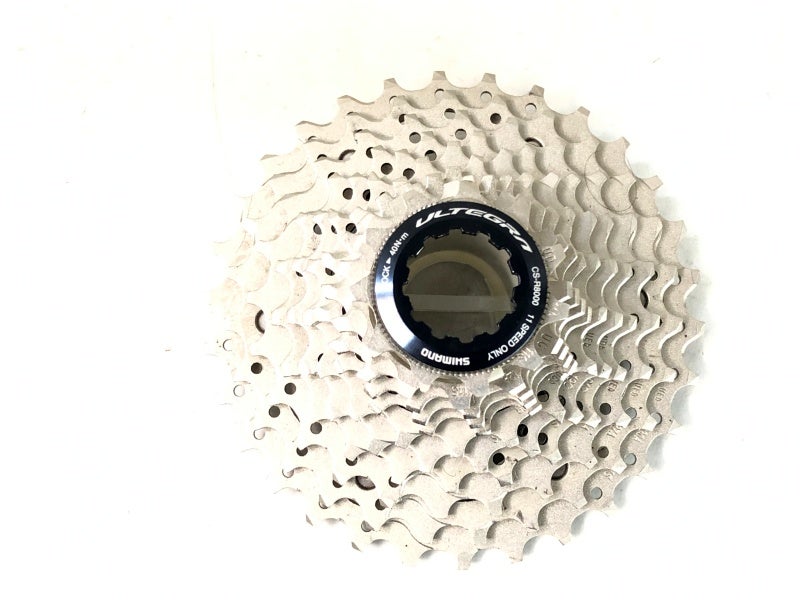 シマノ SHIMANO アルテグラ ULTEGRA CS-R8000 11-30T スプロケット 〇