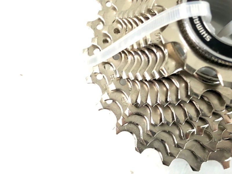 シマノ SHIMANO 105 CS-R7000 12-25T スプロケット 〇