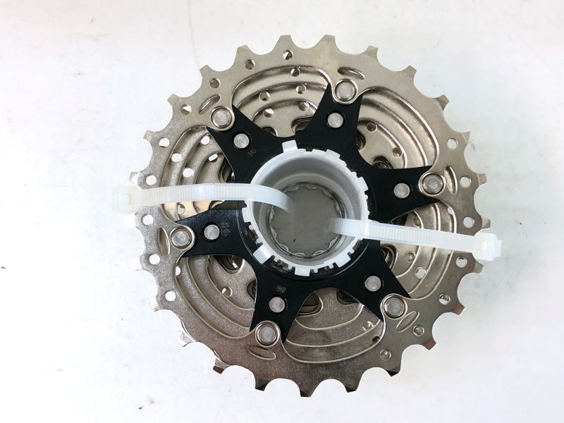 シマノ SHIMANO 105 CS-R7000 12-25T スプロケット 〇