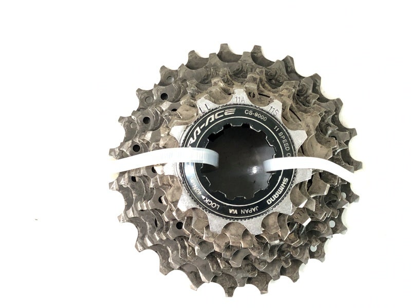 シマノ SHIMANO デュラエース DURA-ACE CS-9000 11-23T スプロケット 〇