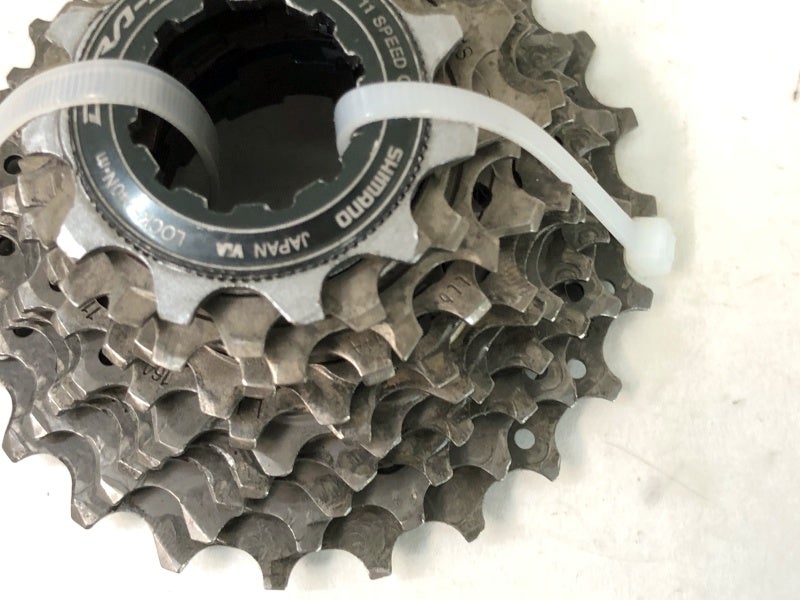シマノ SHIMANO デュラエース DURA-ACE CS-9000 11-23T スプロケット 〇