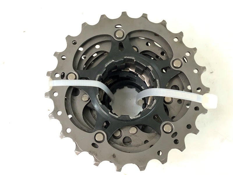 シマノ SHIMANO デュラエース DURA-ACE CS-9000 11-23T スプロケット 〇