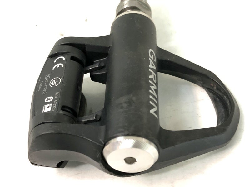 ガーミン GARMIN ペダル型パワーメーター VECTOR3 ペダル型パワーメーター