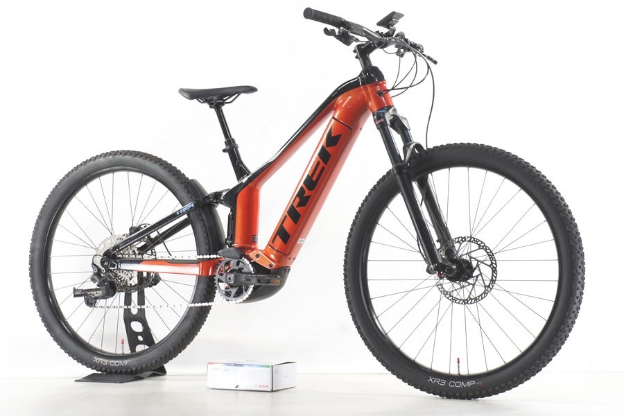 ◇◇トレック TREK パワーフライ POWERFLY FS 4 Gen 3 2023年 アルミ e