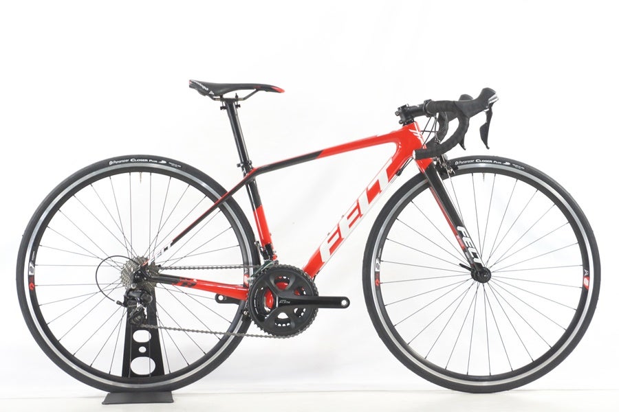 ◇◇フェルト FELT FR5 2018年モデル カーボン ロードバイク 430サイズ