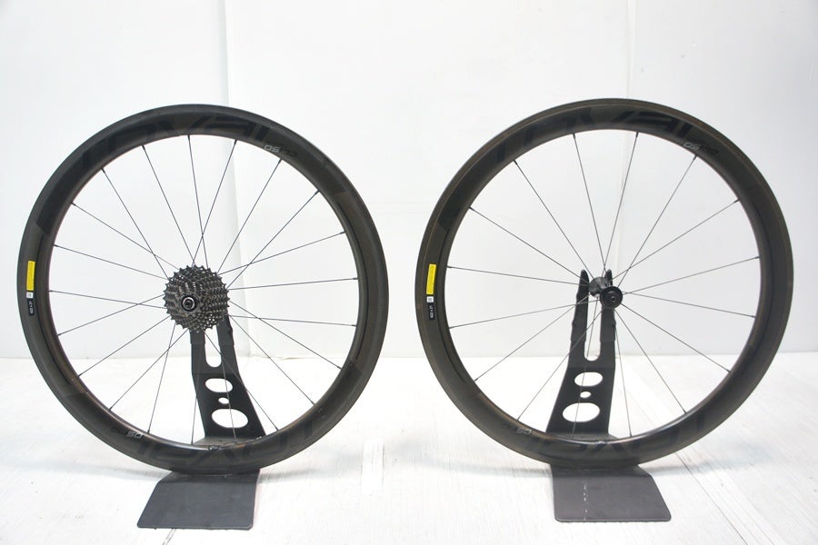 カンパニョーロ Campagnolo BORA ULTRA 50 ホイールセット カーボン