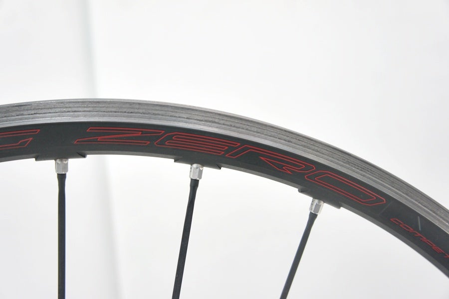 ▽▽フルクラム FULCRUM RACING ZERO COMPETIZIONE アルミ ホイール