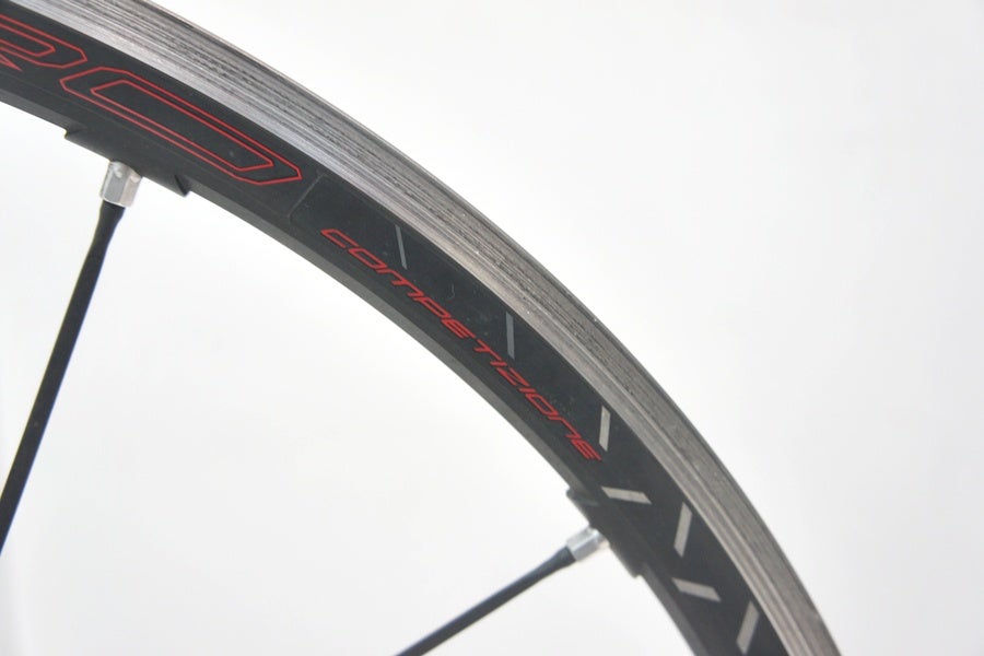 ▽▽フルクラム FULCRUM RACING ZERO COMPETIZIONE アルミ ホイール