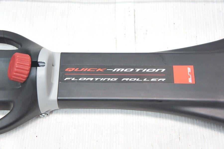 ▽▽エリート ELITE クイックモーション QUICK MOTION 折り畳み式 3本