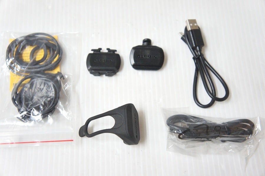 ▽▽ガーミン GARMIN EDGE 820J セット サイコン サイクル