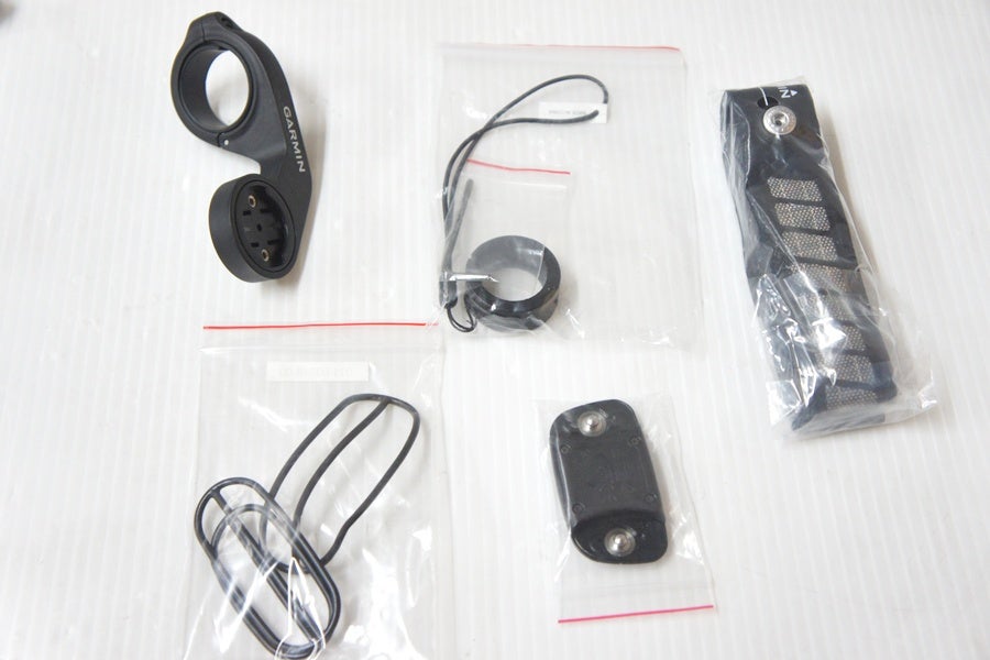 ▽▽ガーミン GARMIN EDGE 820J セット サイコン サイクル