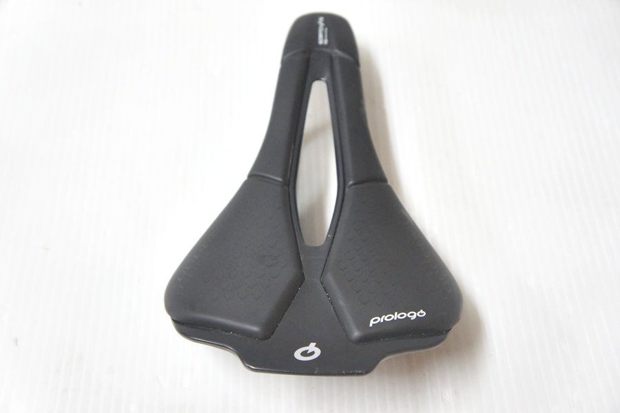 ▽▽プロロゴ PROLOGO SCRATCH M5 サドル TiroXレール（サイクル