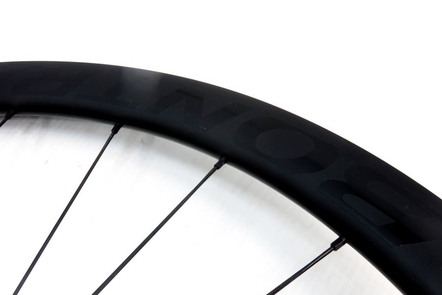 ボントレガー BONTRAGER AEOLUS PRO 37 リアホイールのみ アルミ 700C