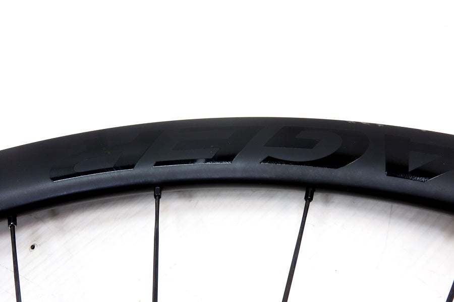 ボントレガー BONTRAGER AEOLUS PRO 37 リアホイールのみ アルミ 700C