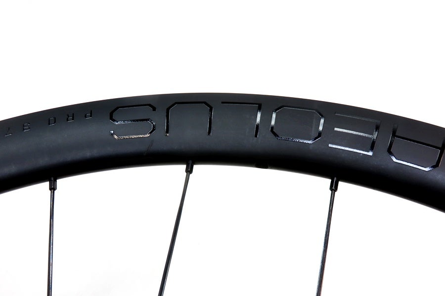 ボントレガー BONTRAGER AEOLUS PRO 37 リアホイールのみ アルミ 700C