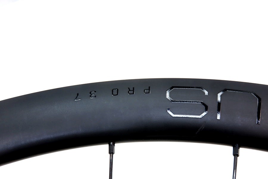 ボントレガー BONTRAGER AEOLUS PRO 37 リアホイールのみ アルミ 700C