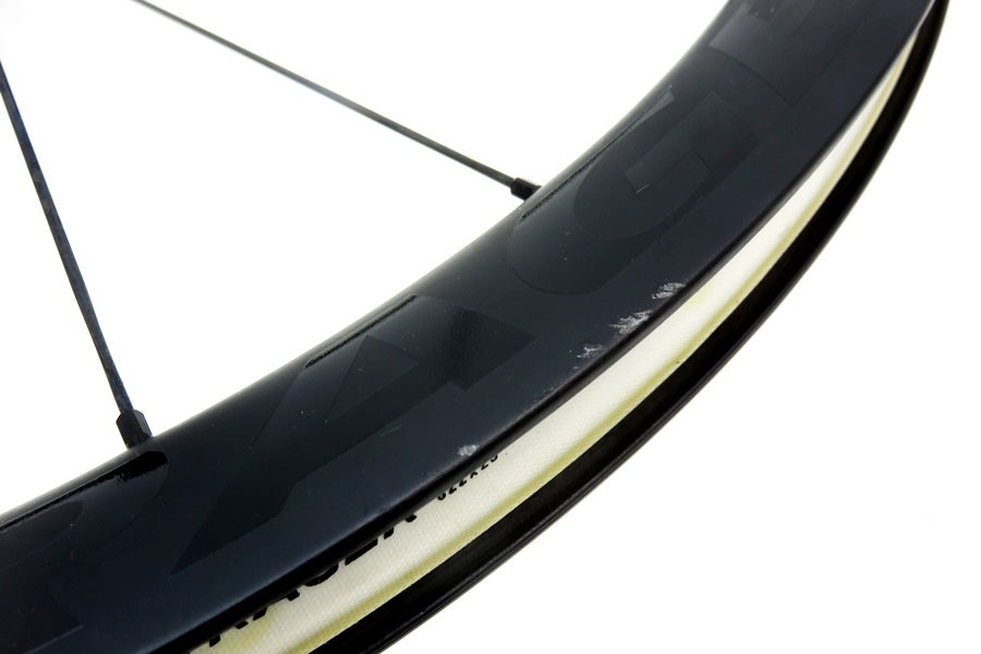 ボントレガー BONTRAGER AEOLUS PRO 37 リアホイールのみ アルミ 700C