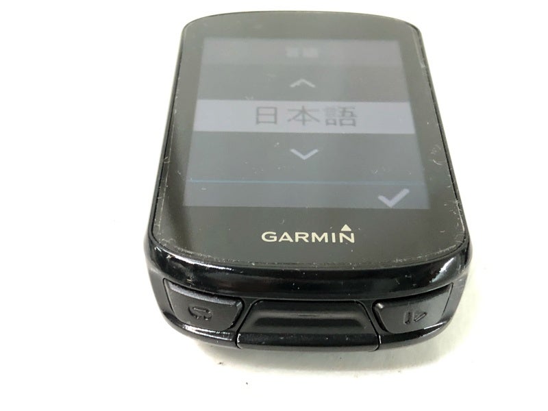 ガーミン GARMIN サイクルコンピューター エッジ830 セット EDGE830 SET