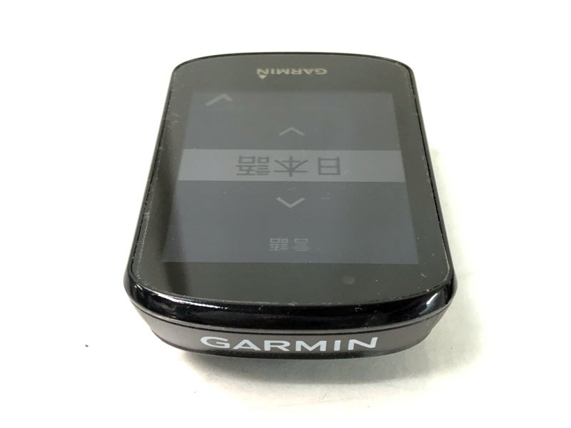ガーミン GARMIN サイクルコンピューター エッジ830 セット EDGE830 SET