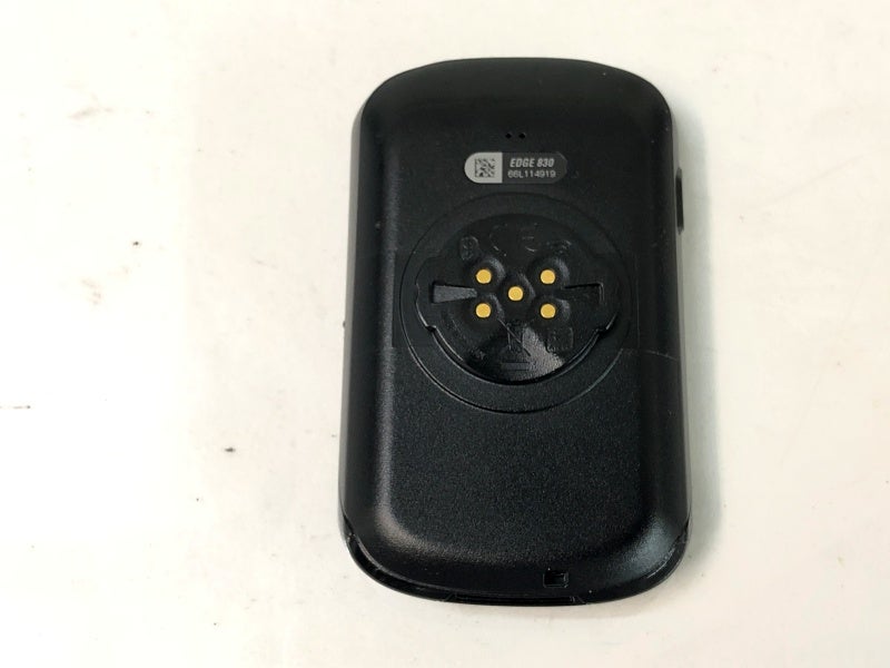 ガーミン GARMIN サイクルコンピューター エッジ830 セット EDGE830 SET