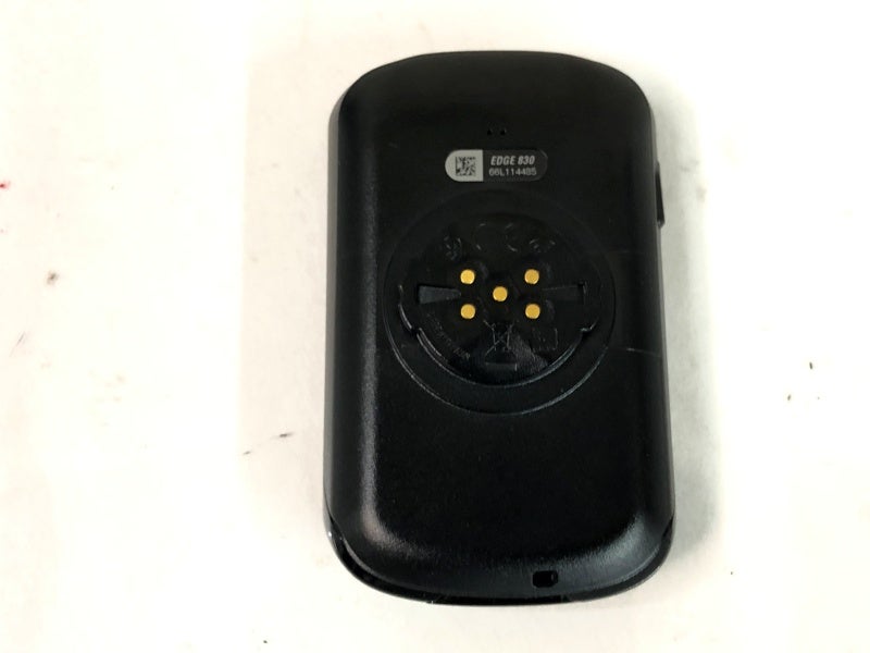ガーミン GARMIN サイクルコンピューター エッジ830 セット EDGE830 SET