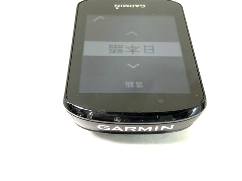 ガーミン GARMIN サイクルコンピューター エッジ830 セット EDGE830 SET