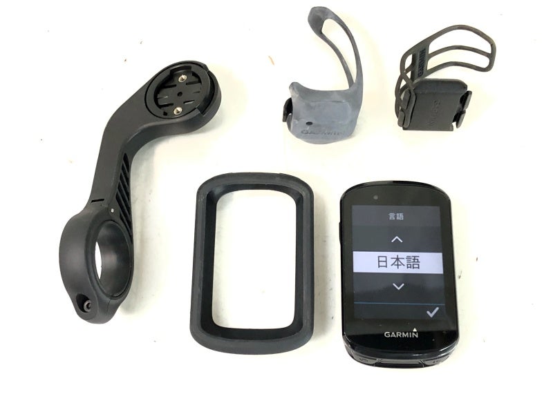 ガーミン　edge830 garmin 美品 ガーミン GARMIN サイクルコンピューター エッジ830 EDGE830