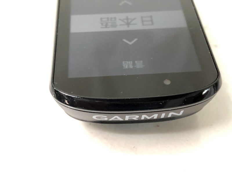 ガーミン GARMIN サイクルコンピューター エッジ830 EDGE830