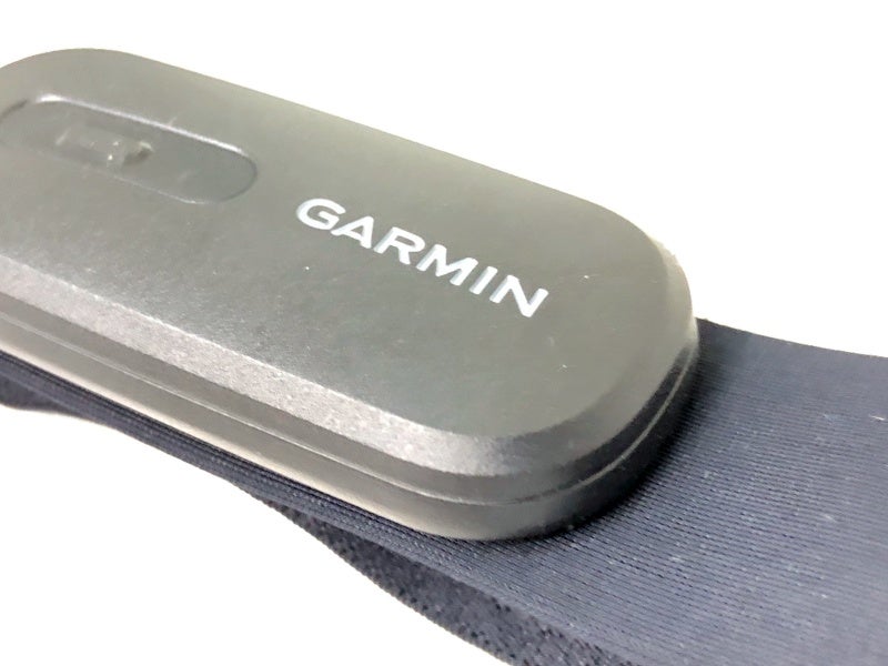 ガーミン GARMIN ハートレートセンサー HRM200