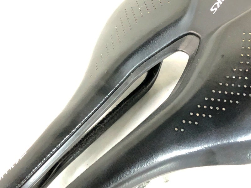 スペシャライズド SPECIALIZED エスワークス パワー S-WORKS POWER